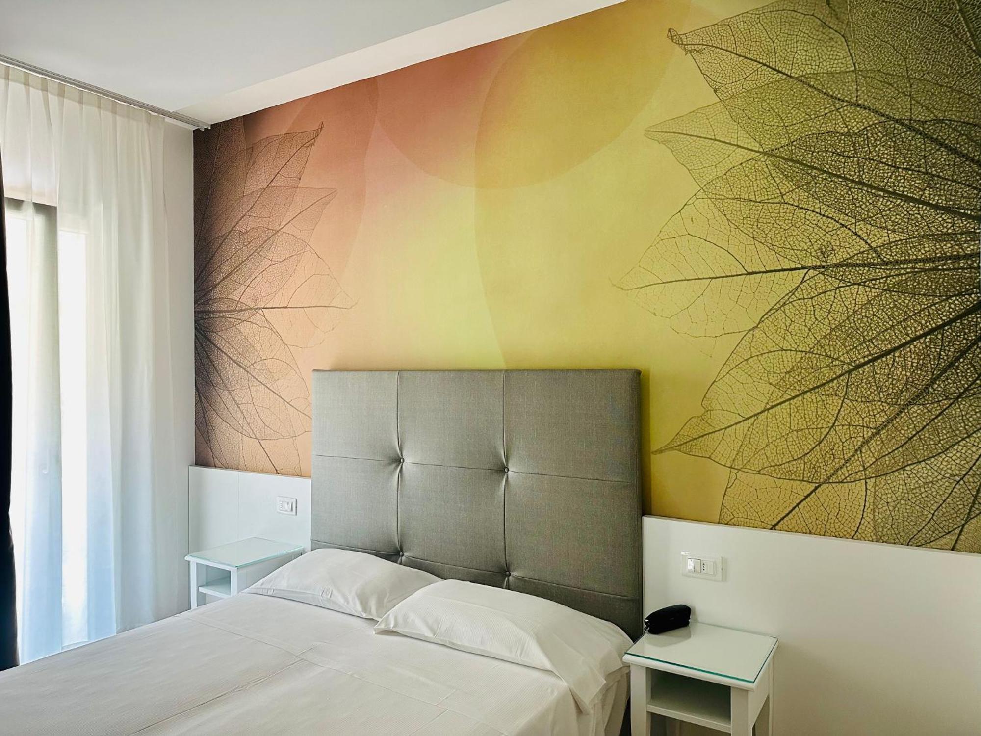 Hotel President Lido di Jesolo Bagian luar foto
