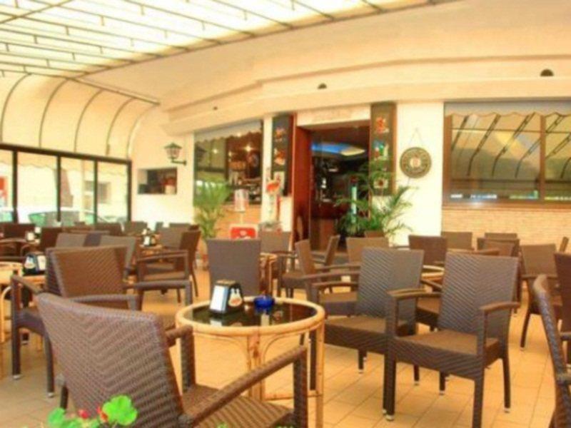 Hotel President Lido di Jesolo Bagian luar foto